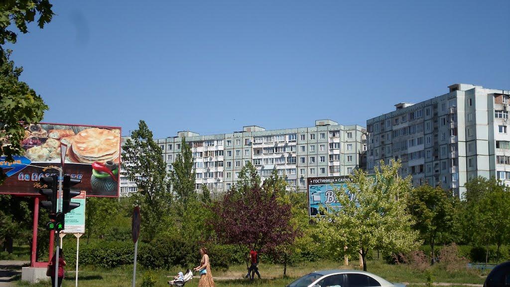 Олег з panoramio.com - Олег