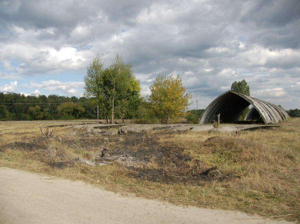Микуличі з panoramio.com - Микуличи