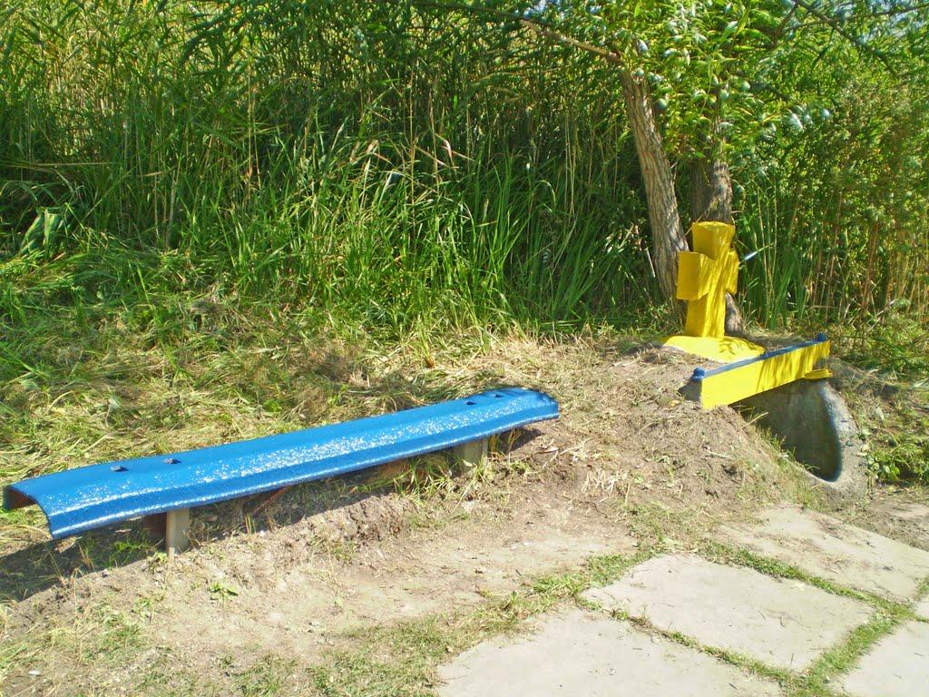 Новокурське з panoramio.com - Новокурське