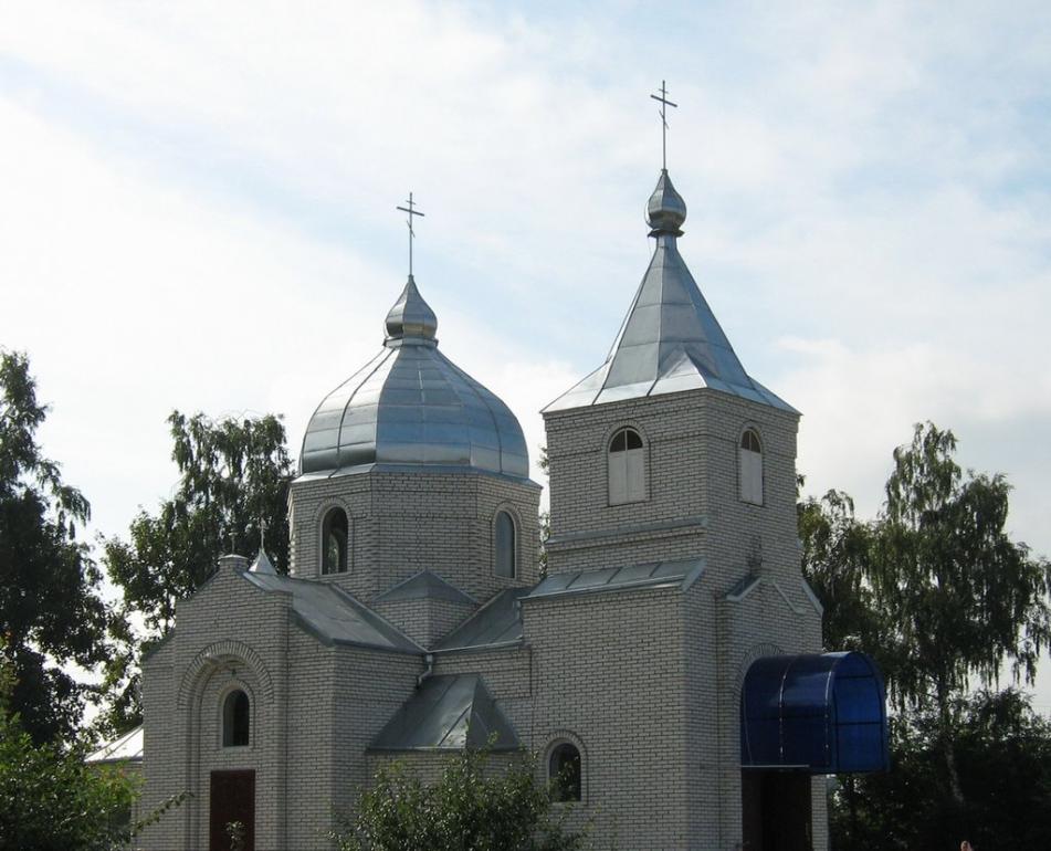 Підцир'я з panoramio.com - Підцир'я