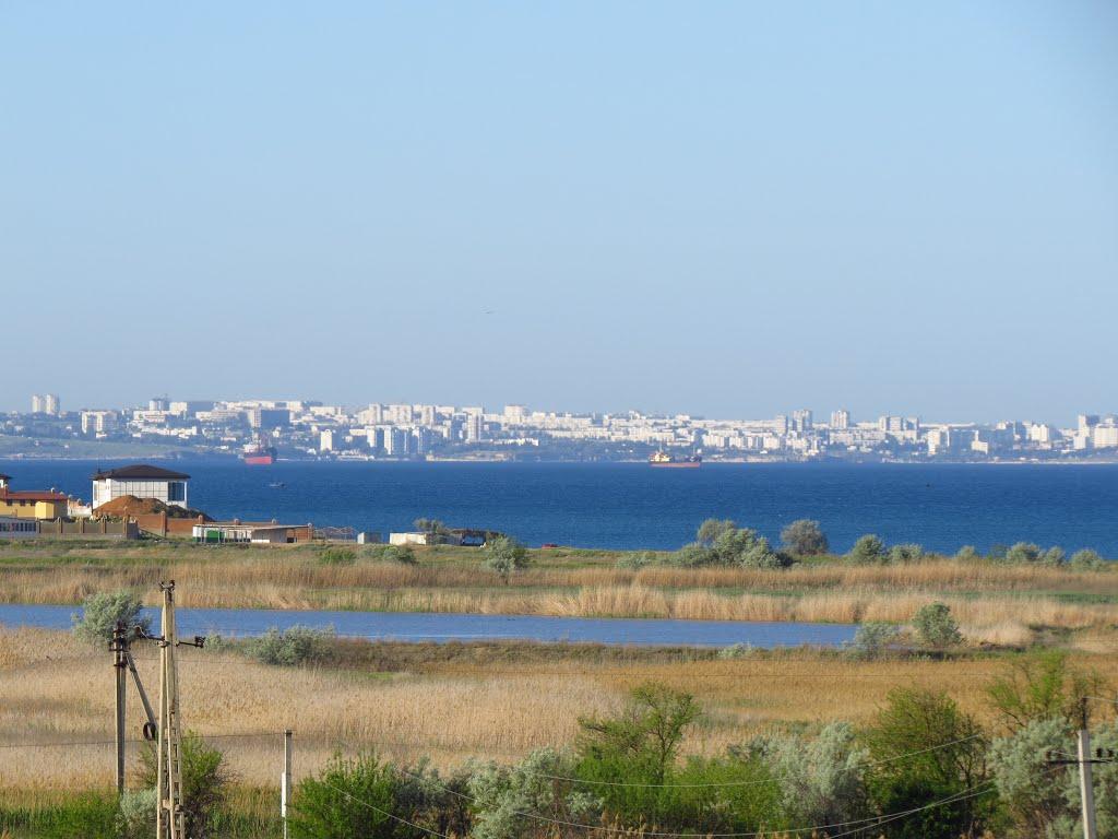 Осипенко з panoramio.com - Осипенко
