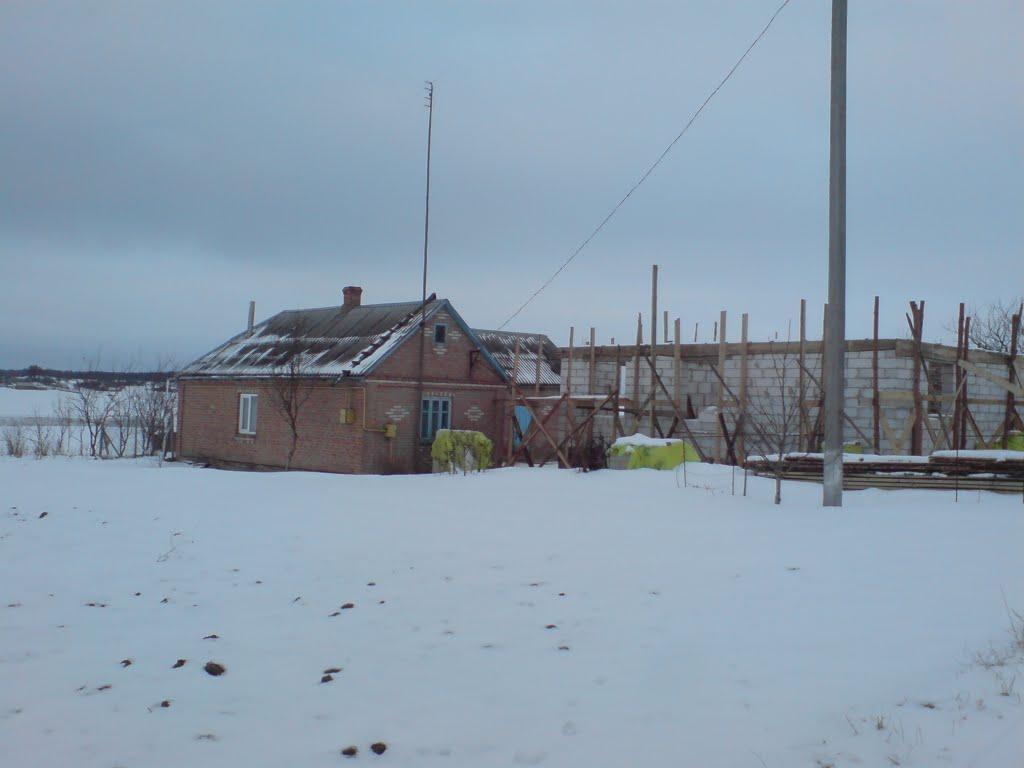 Воротнів з panoramio.com - Воротнів