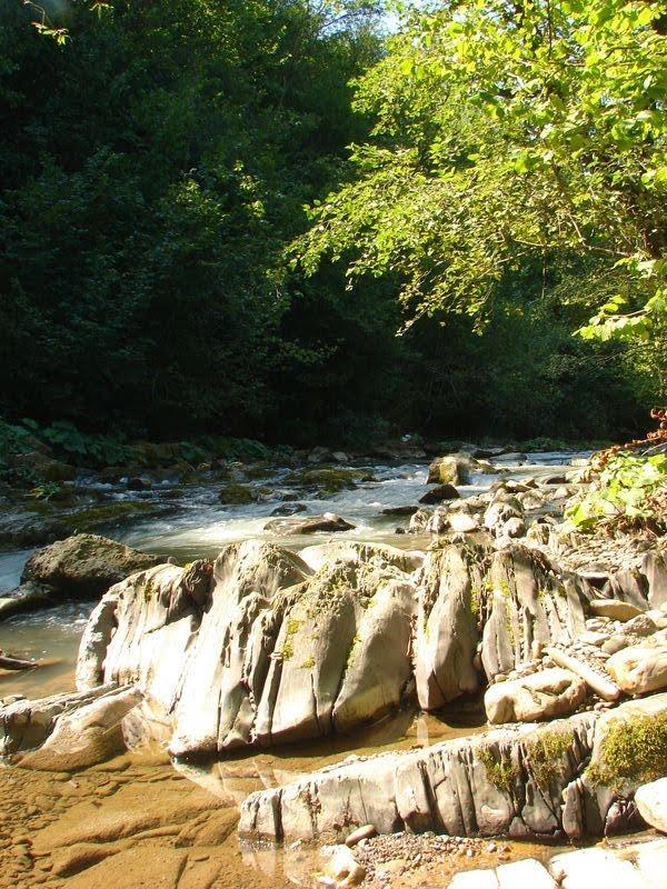 Стричава з panoramio.com - Strychava