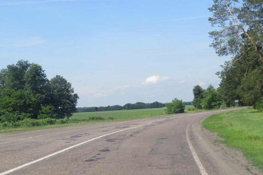 Тубільці з panoramio.com - Тубільці