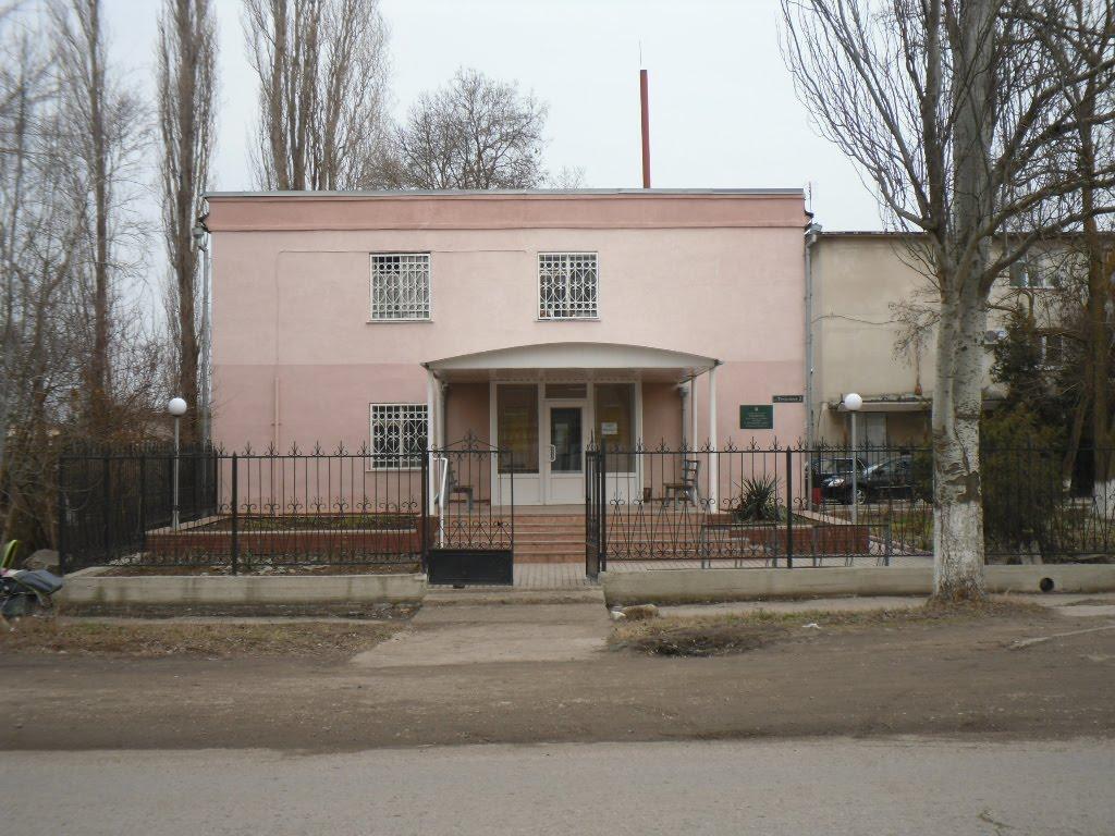 Леніне з panoramio.com - Леніне