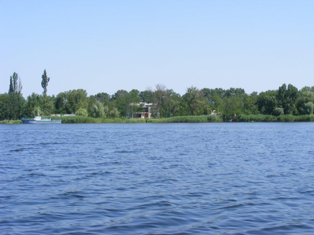 Забарине з panoramio.com - Забарино