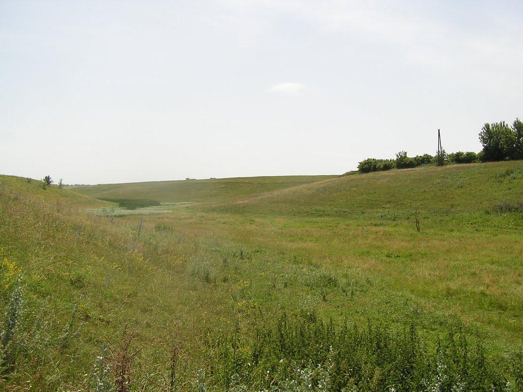 Черванівка з panoramio.com - Черванівка