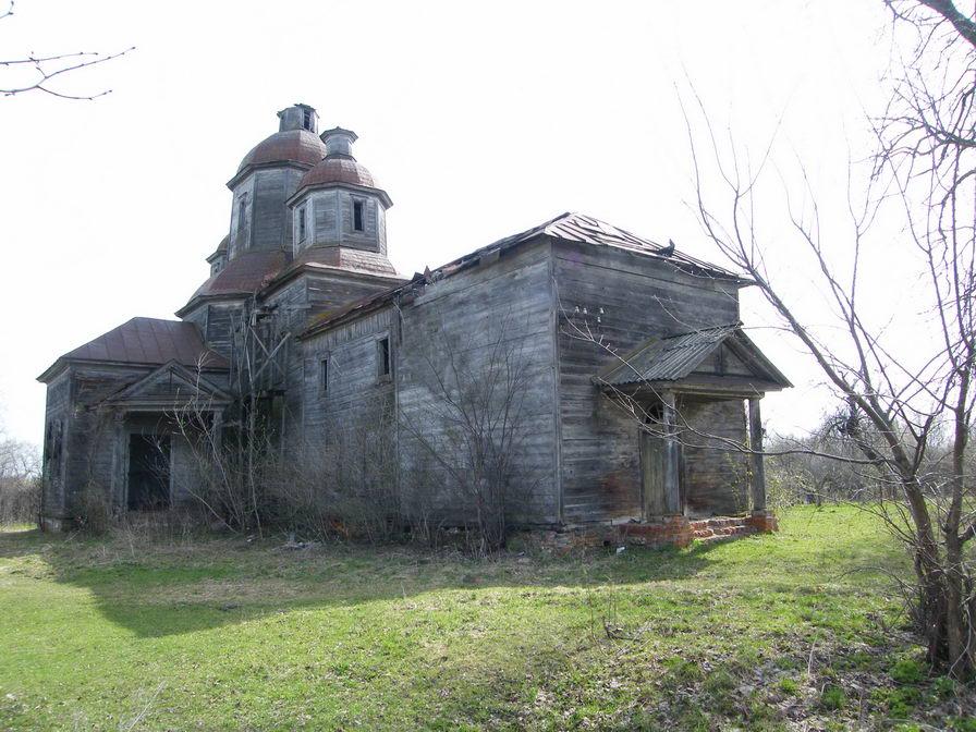 Городище з panoramio.com - Городище