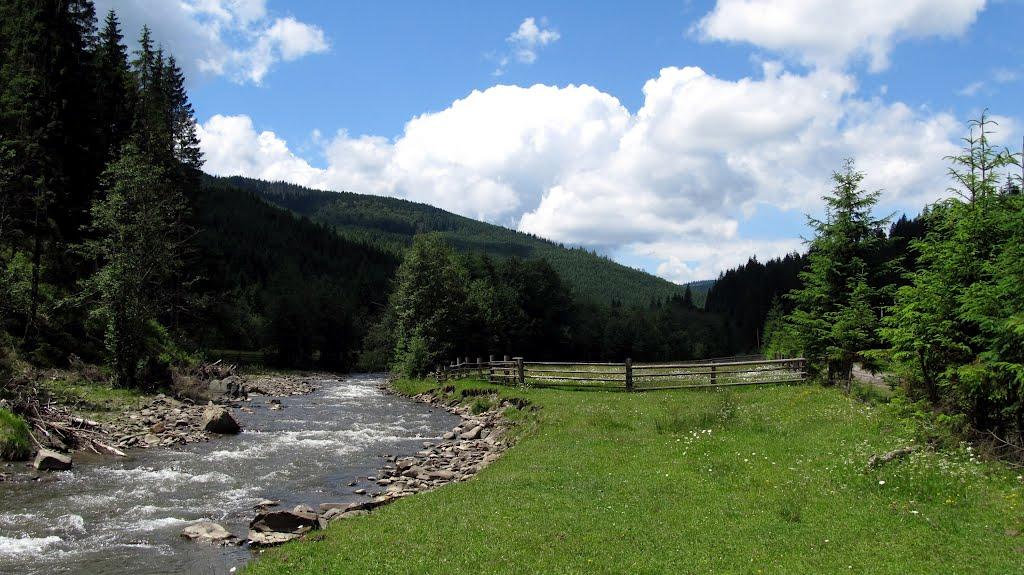 Буркут з panoramio.com - Буркут