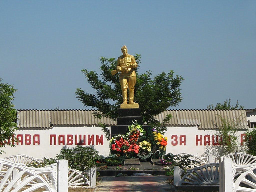 Шабо з panoramio.com - Шабо