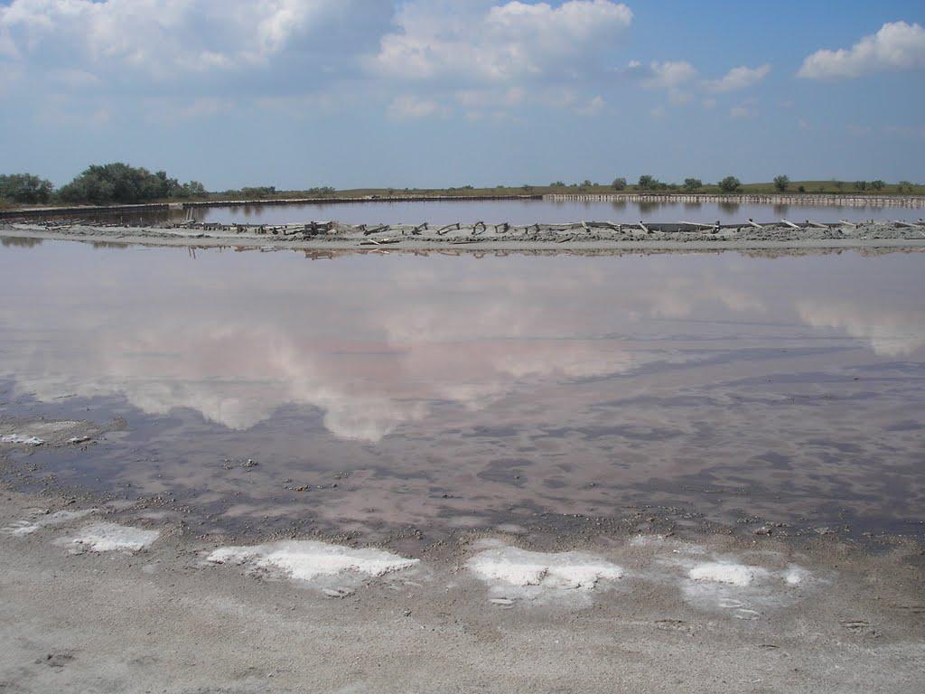 Геройське з panoramio.com - Геройское