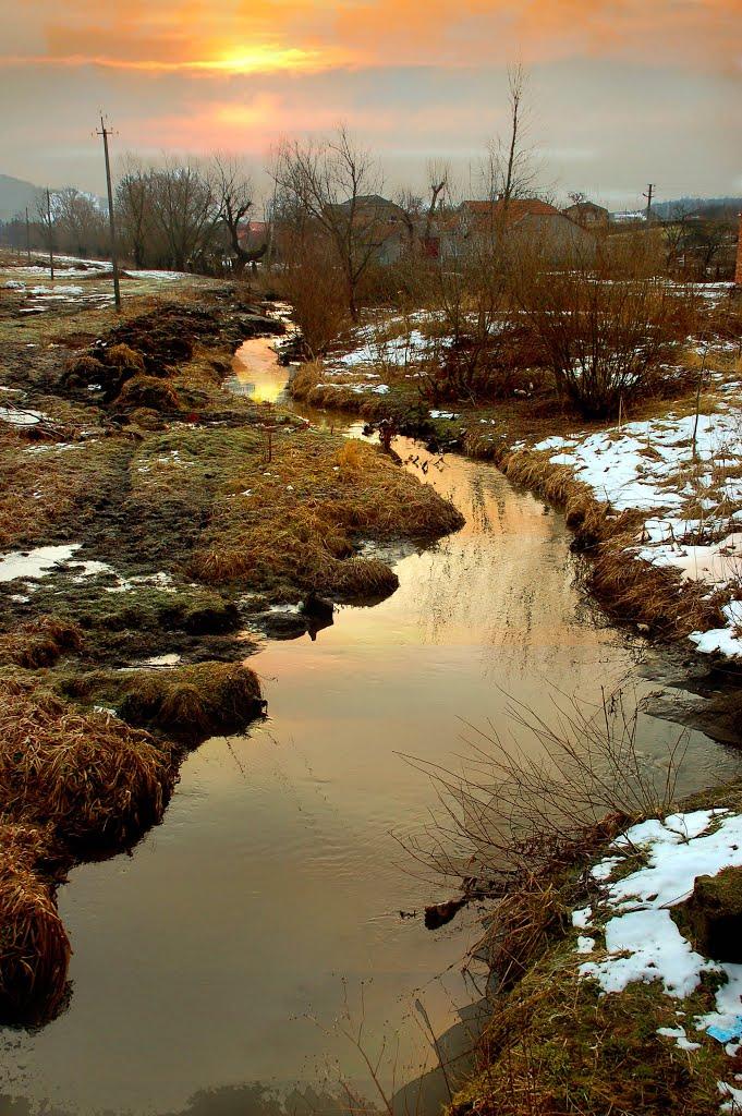 Ходорів з panoramio.com - Ходоров