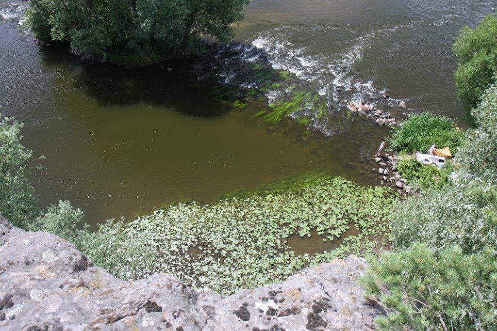 Соколинці з panoramio.com - Соколинці