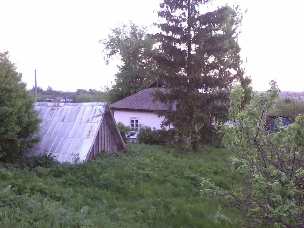 Ятрань з panoramio.com - Ятрань