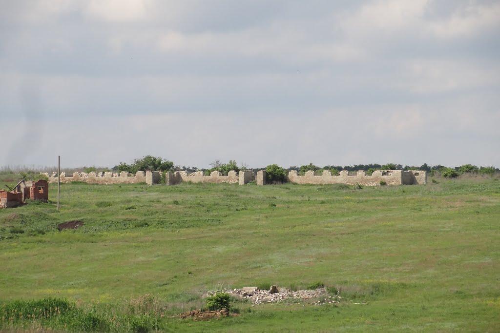 Іванівка з panoramio.com - Ивановка