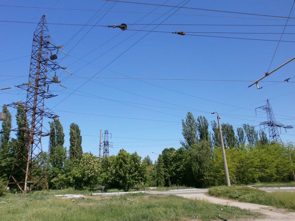 Іллічівка з panoramio.com - Іллічівка