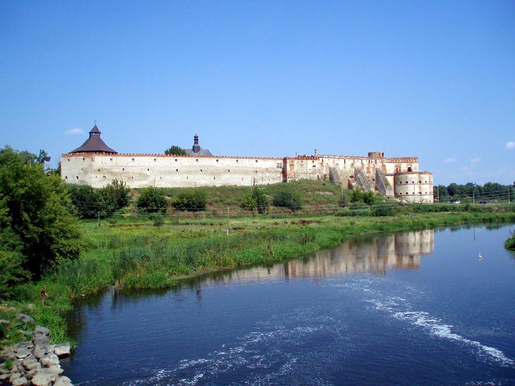 Требухівці з panoramio.com - Требуховцы
