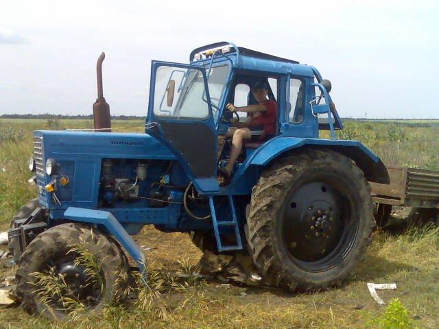 Новогорівка з panoramio.com - Новогорівка