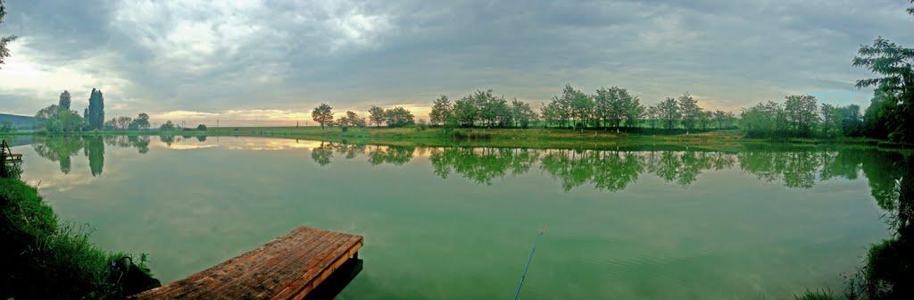 Денисівка з panoramio.com - Денисівка