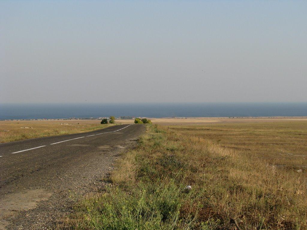 Окунівка з panoramio.com - Окуневка