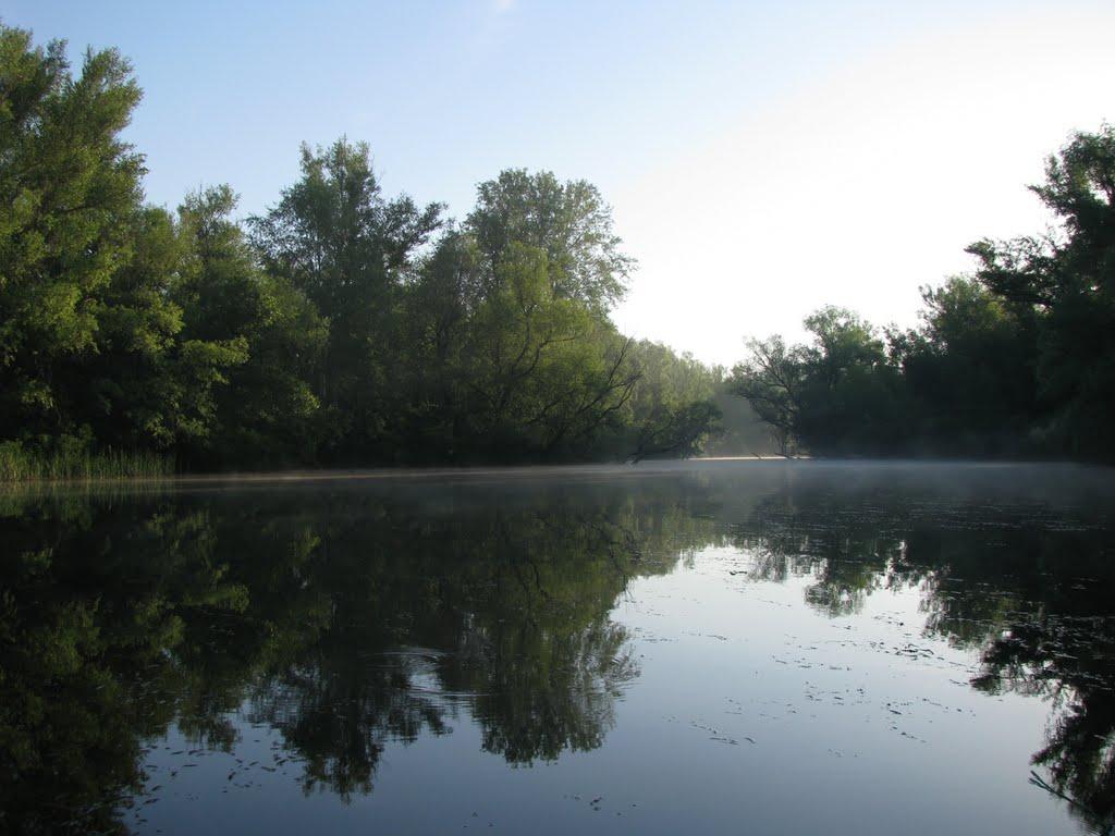 Кушугум з panoramio.com - Кушугум