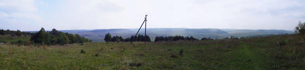 Крутнів з panoramio.com - Крутнів