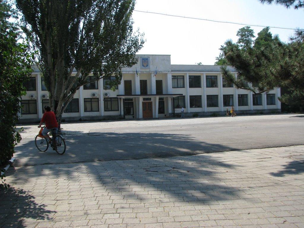 Леніне з panoramio.com - Леніне