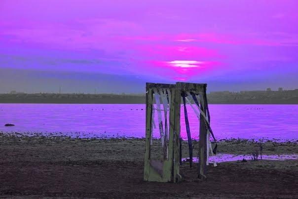 Августівка з panoramio.com - Августівка