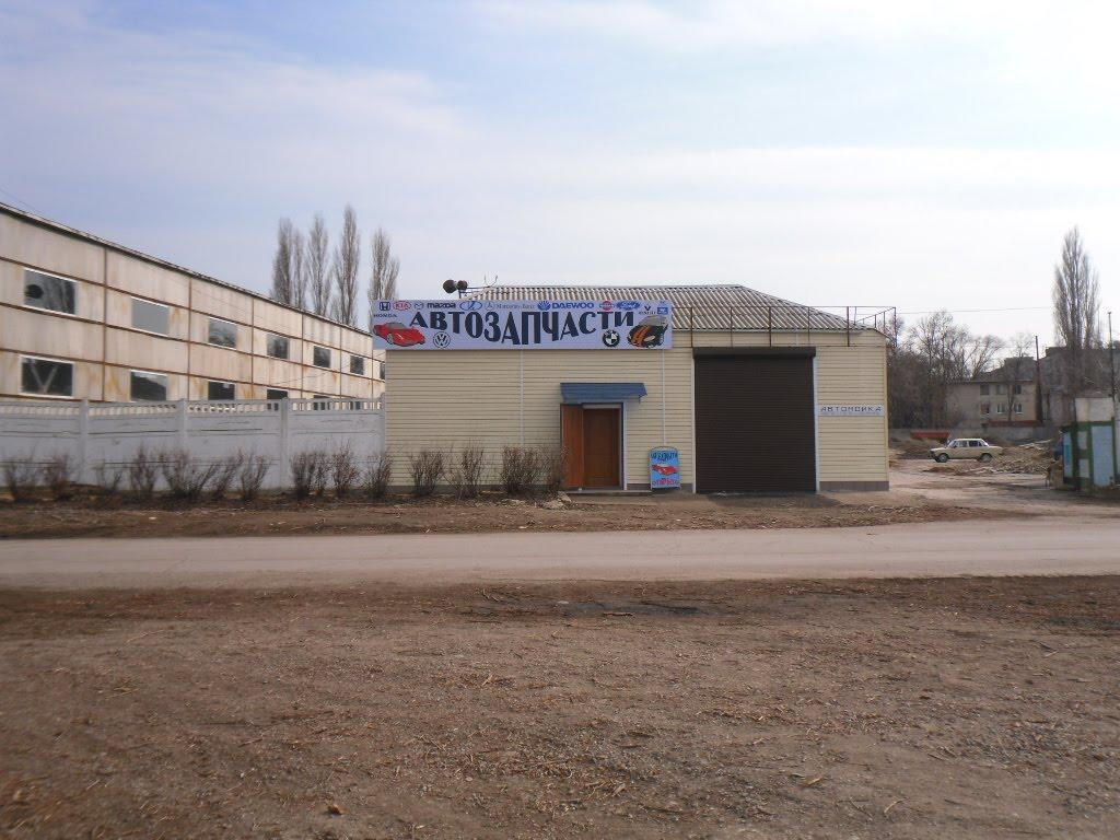Леніне з panoramio.com - Леніне