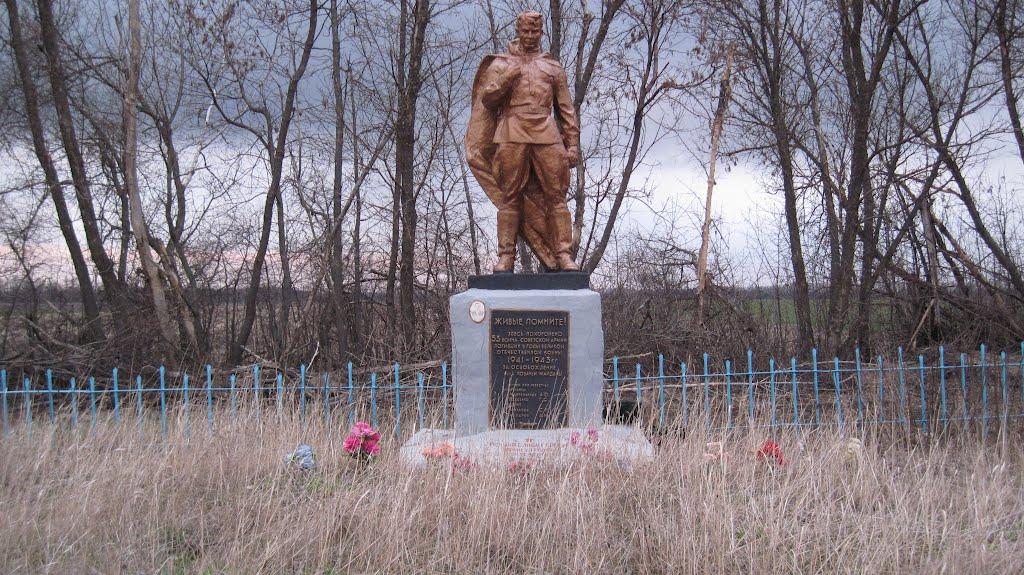 Козачі Майдани з panoramio.com - Козачі Майдани