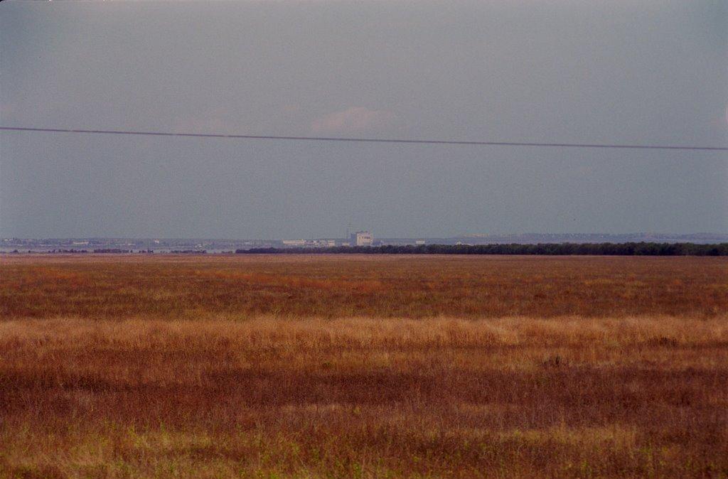 Леніне з panoramio.com - Леніне