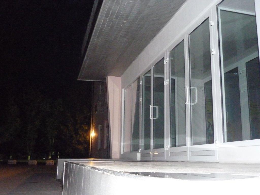 Дослідницьке з panoramio.com - Дослідницьке