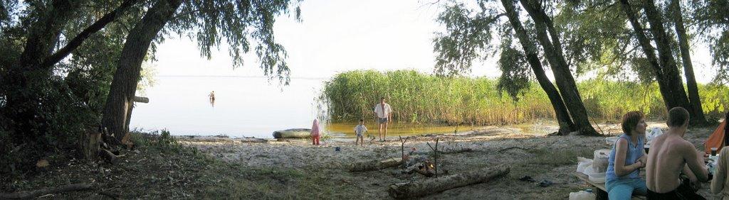 Чапаєвка з panoramio.com - Чапаевка