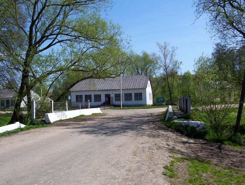 Добрівляни з panoramio.com - Добрівляни