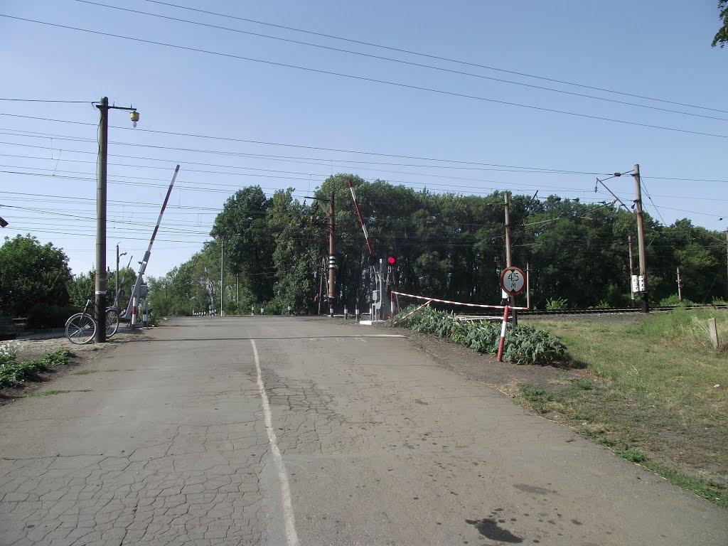 Вуглегірськ з panoramio.com - Вуглегірськ