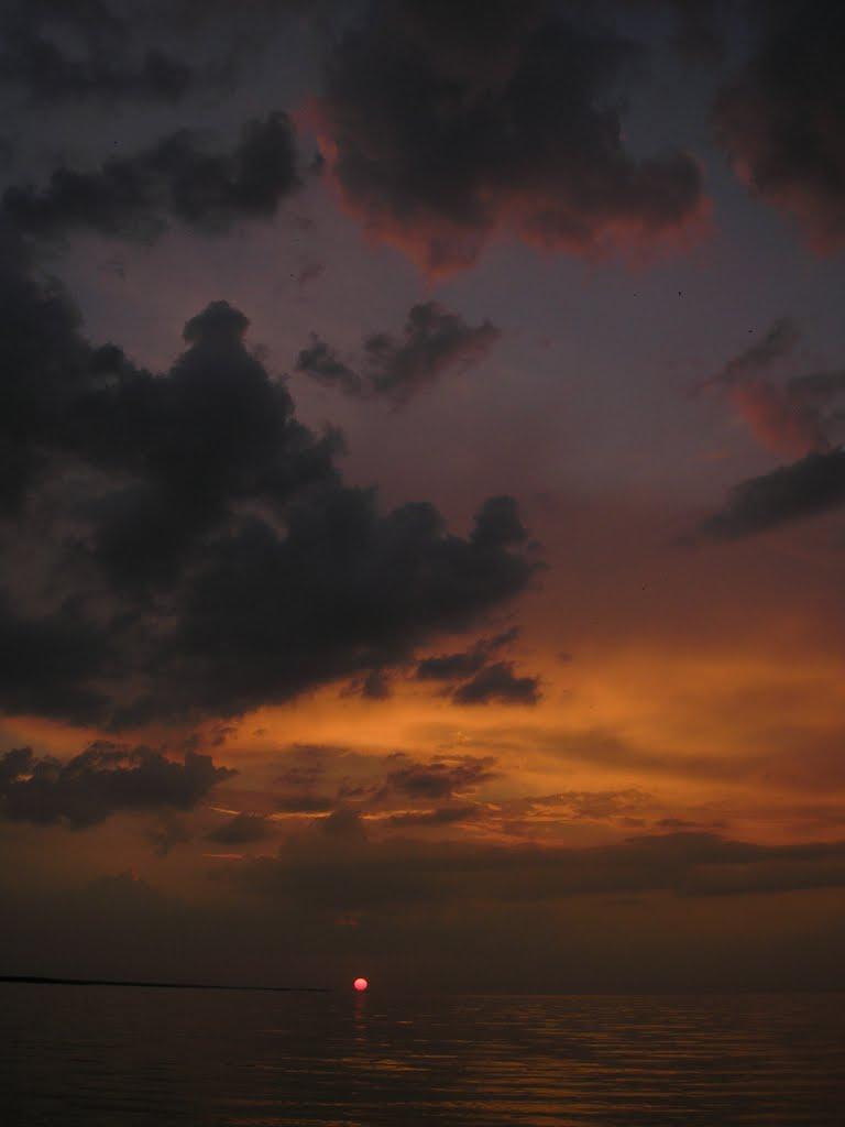 Геройське з panoramio.com - Геройське