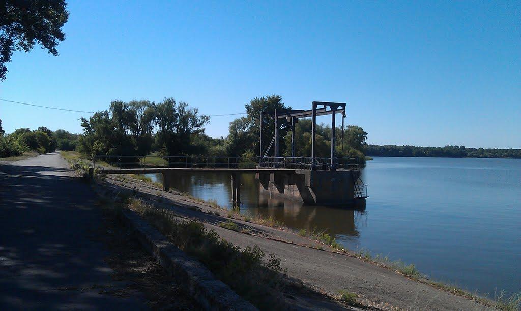 Святилівка з panoramio.com - Святилівка