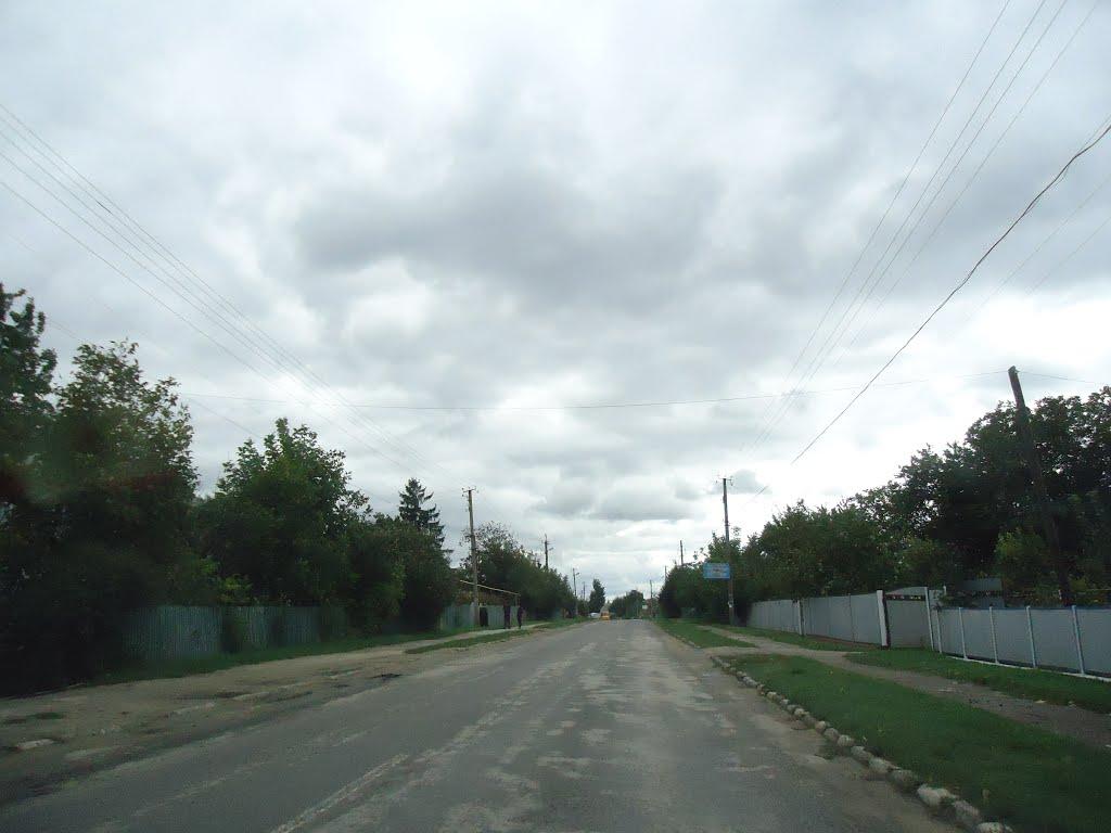 Сокиряни з panoramio.com - Сокиряни