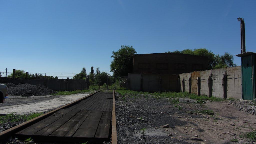 Кавуни з panoramio.com - Кавуни