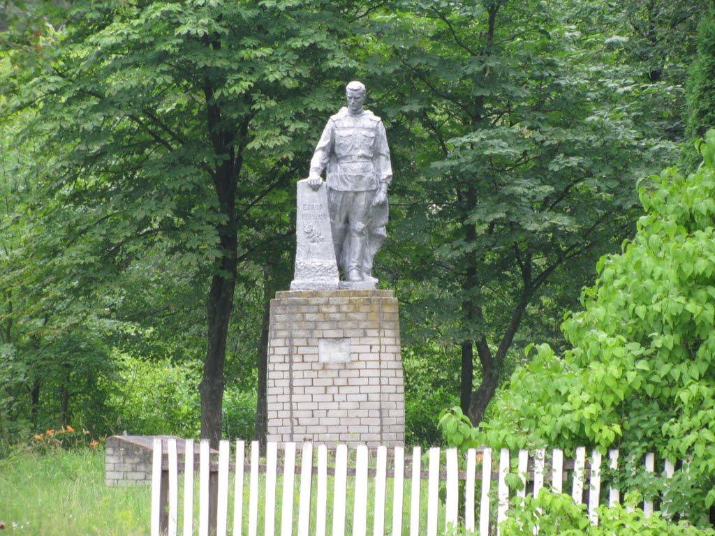Максимівка з panoramio.com - Максимівка