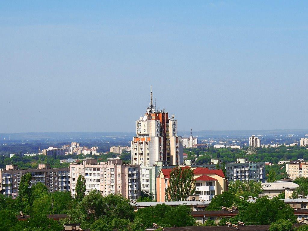 Олег з panoramio.com - Олег
