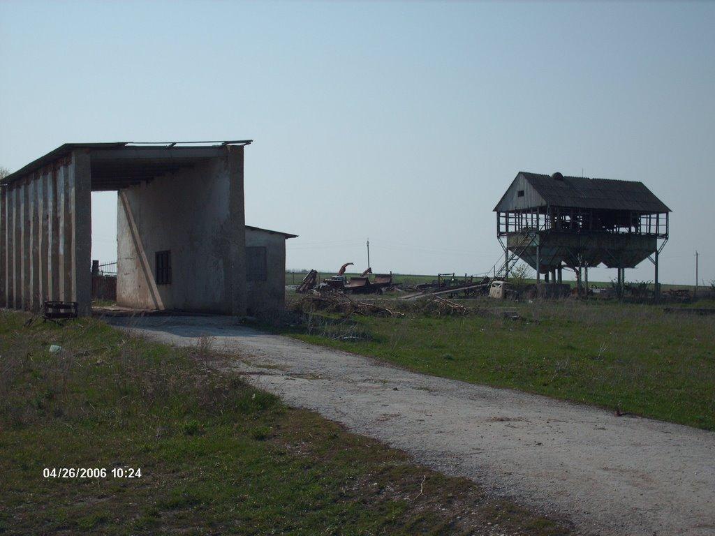 Серебрія з panoramio.com - Серебрія