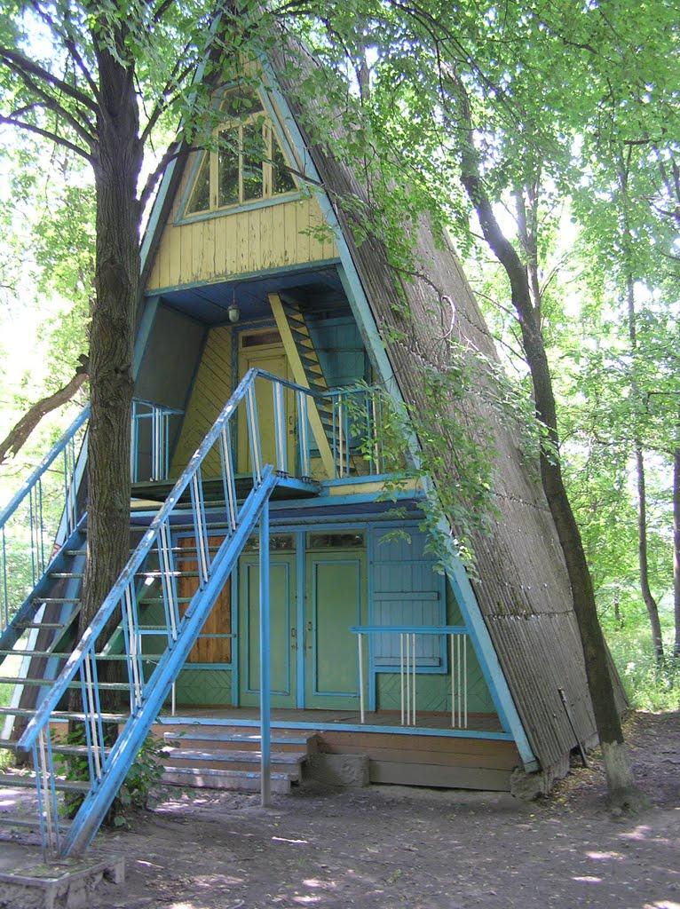 Шилівка з panoramio.com - Шиловка