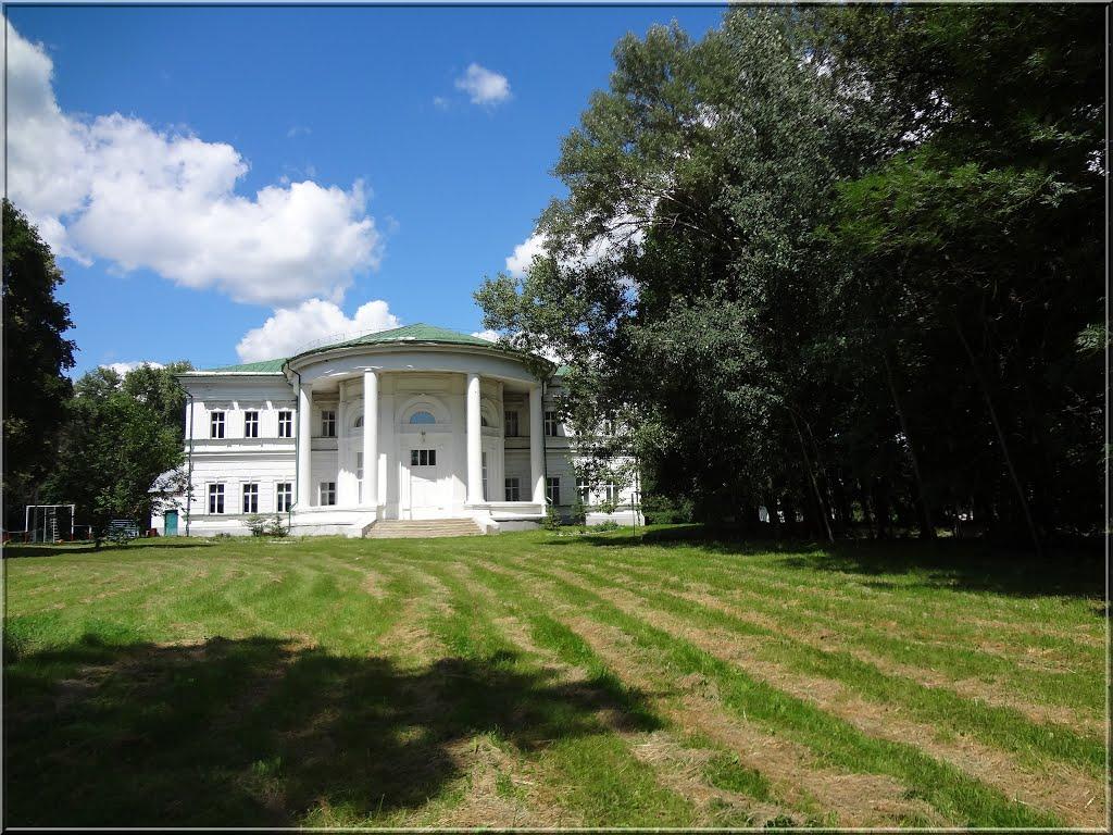 Бочечки з panoramio.com - Bochechky