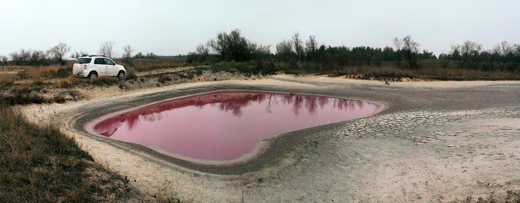 Геройське з panoramio.com - Геройское