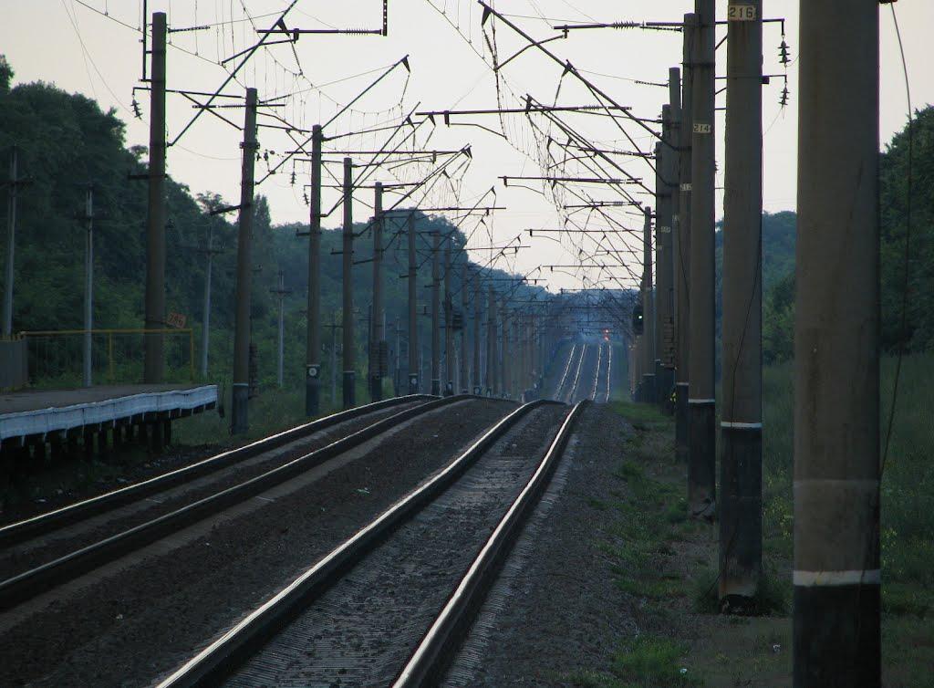 Марківці з panoramio.com - Марковцы