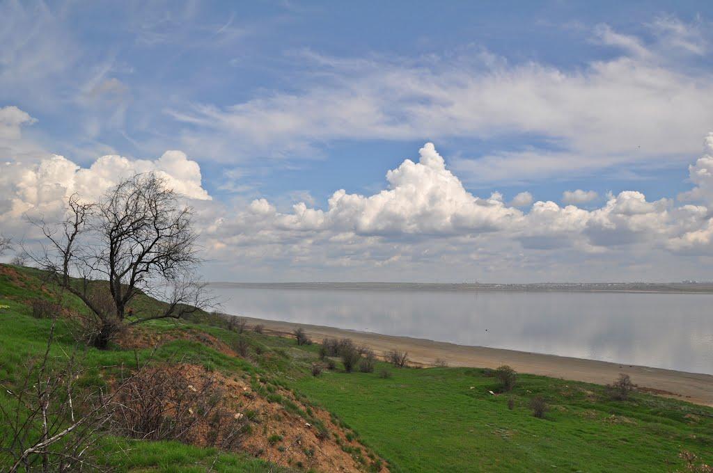 Протопопівка з panoramio.com - Протопопівка