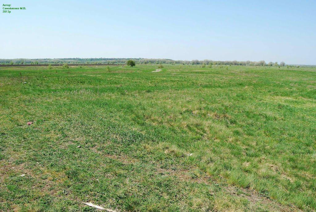 Сухорабівка з panoramio.com - Сухорабовка