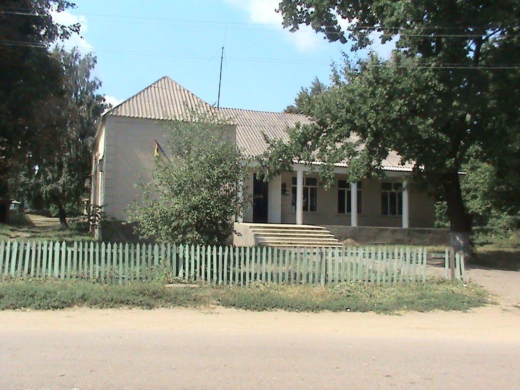 Серебрія з panoramio.com - Серебрія