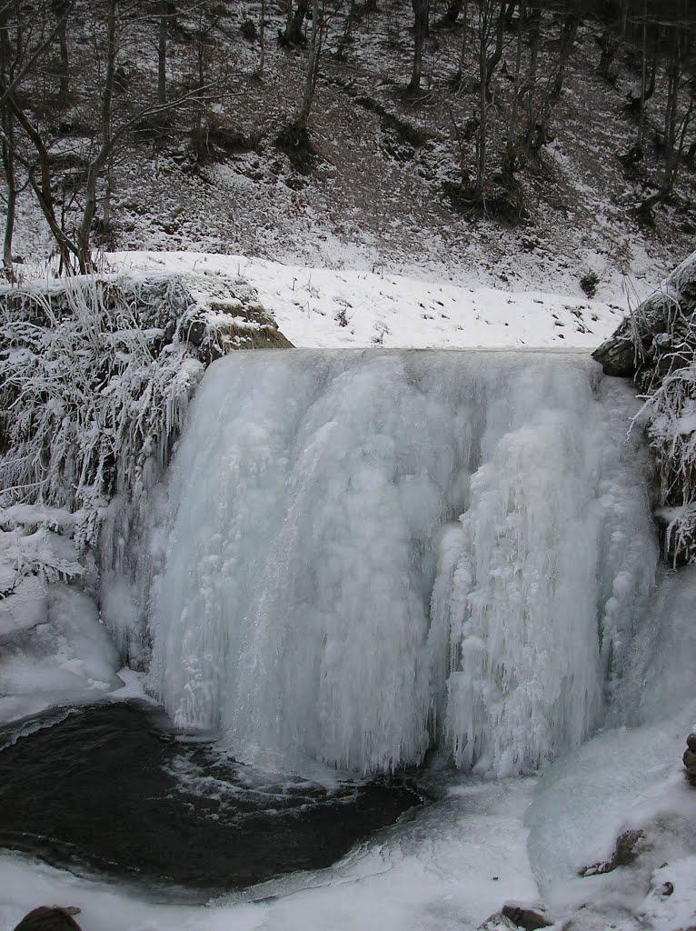 Усть-Чорна з panoramio.com - Усть-Чорна